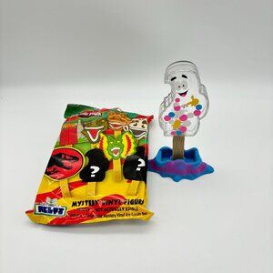 Culturefly Meltz MR. DNA Ice Cream Popsicle Chase Jurassic Park Mystery Vinyl